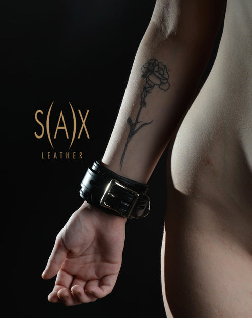 S(A)X Leather