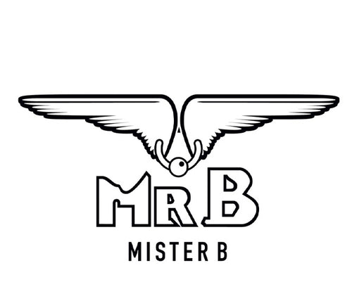 Mister B