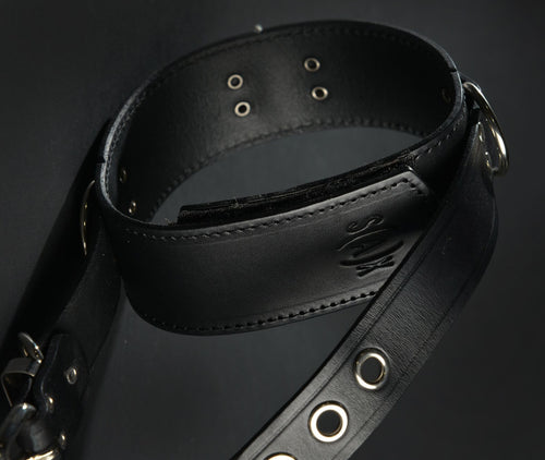 S(A)X Leather