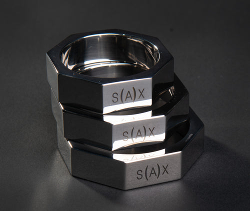 S(A)X Steel