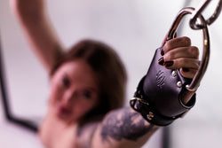 Wrist Suspension Cuff