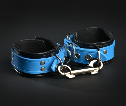 Classic Bondage Wrist Restraints