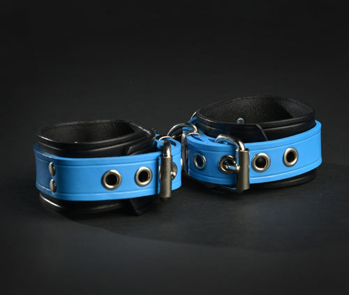 Classic Bondage Wrist Restraints