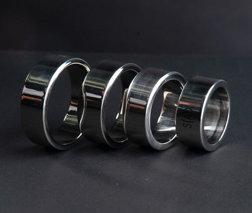 Extra Fat Cock Ring