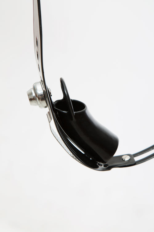 Access Denied Men's Chastity belt