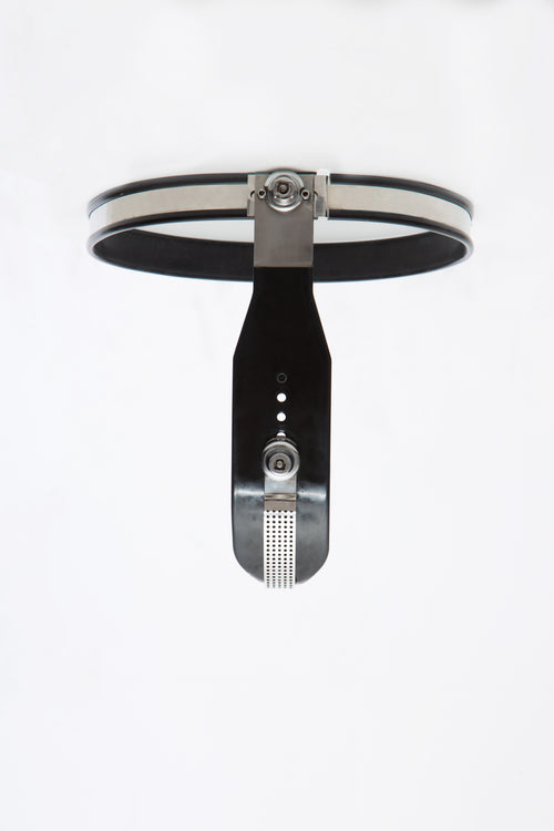 Access Denied Men's Chastity belt