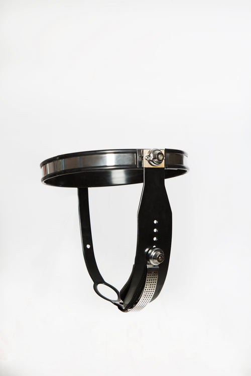 Access Denied Men's Chastity belt
