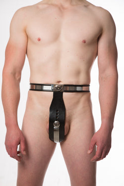 Access Denied Men's Chastity belt