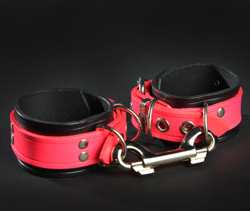 Classic Bondage Wrist Restraints
