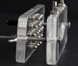 Spiked Cock & Ball Crusher