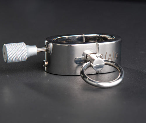 Adjustable Spike Ball Stretcher