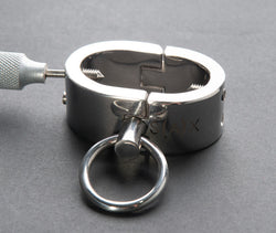 Adjustable Spike Ball Stretcher