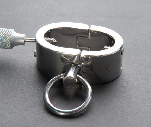 Adjustable Spike Ball Stretcher