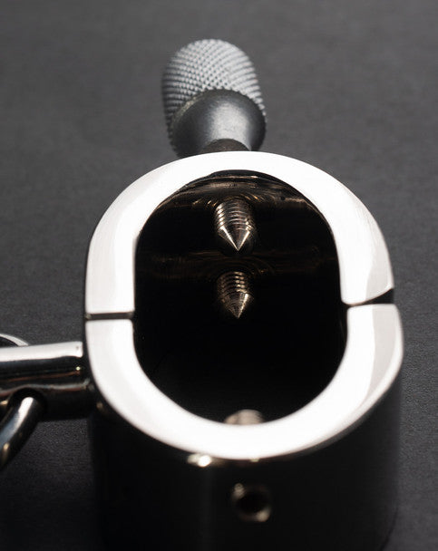 Adjustable Spike Ball Stretcher
