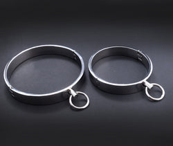 Classy Slave Collar