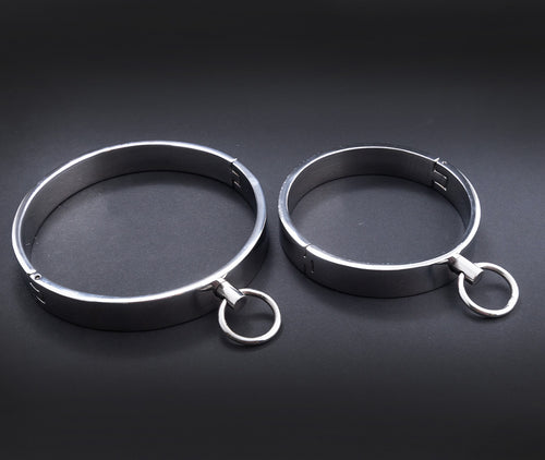 Classy Slave Collar