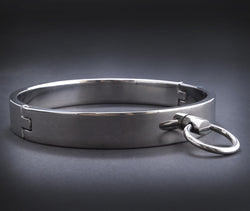 Classy Slave Collar
