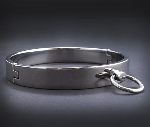 Classy Slave Collar