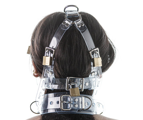 Clear muzzle