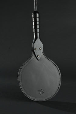 Round Paddle Plain