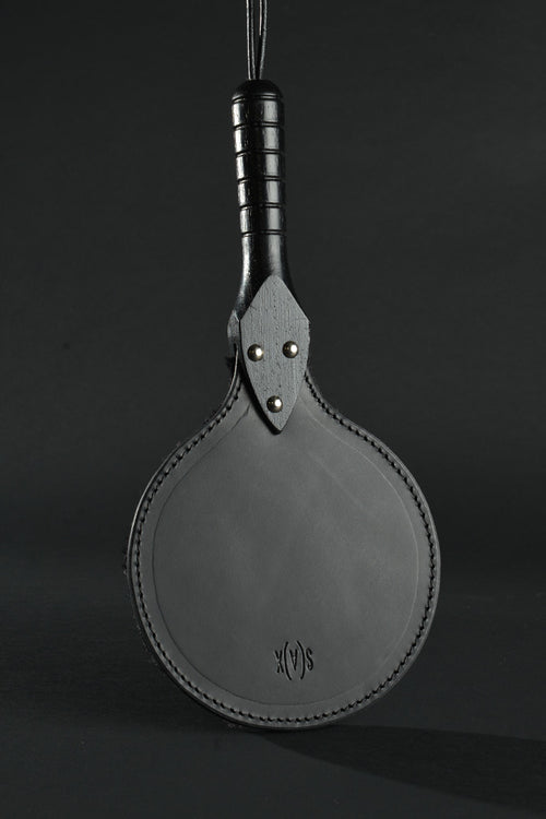Round Paddle Plain