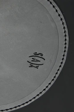 Round Paddle Plain