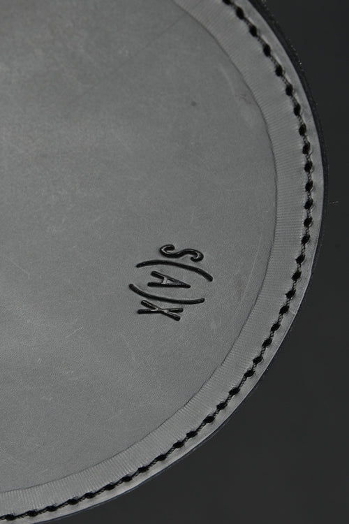 Round Paddle Plain