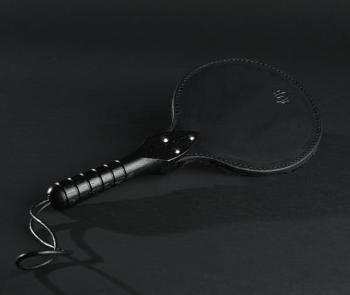 Round Paddle Plain