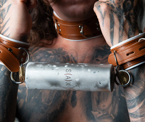 Ice Lock Time Release