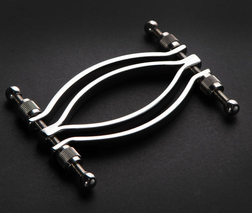 Pussy Clamp