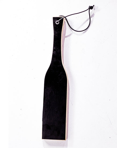 Wooden Paddle