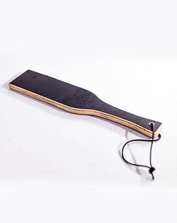 Wooden Paddle