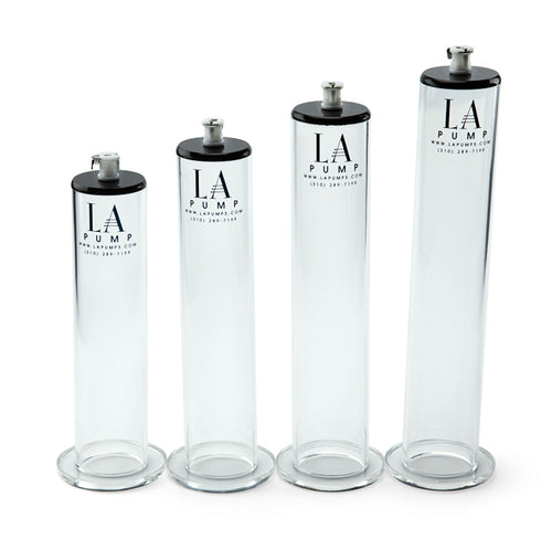 Premium Penis Cylinder