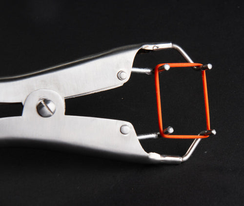 Elastrator Castration Pliers