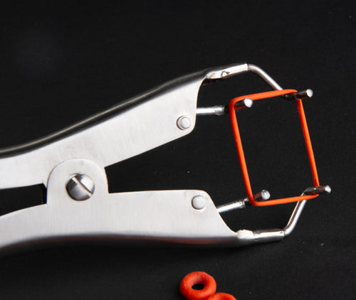 Elastrator Castration Pliers