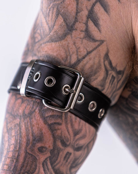 Buckle Armband / Collar 38mm