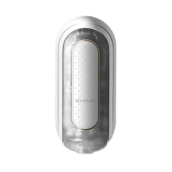 Flip 0 Zero Electronic Vibration