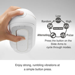 Flip 0 Zero Electronic Vibration