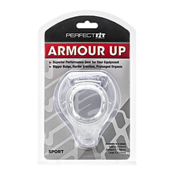 Armour Up Sport - Clear