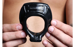 Armour Push Standard - Black