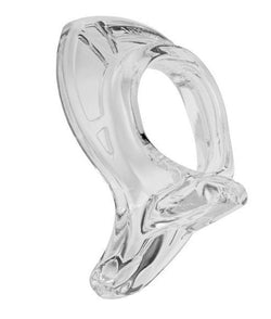 Armour Push Standard - Clear