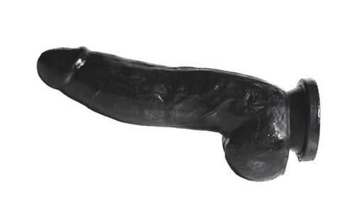 Real Boy Kit - Black