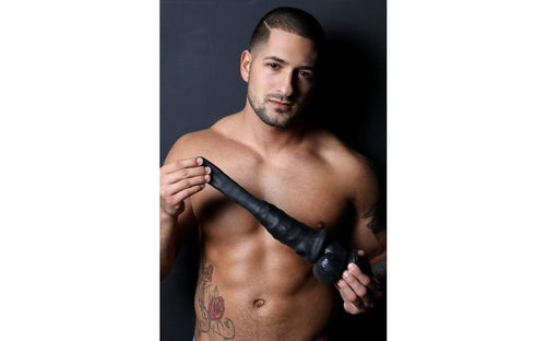 Real Boy Kit - Black