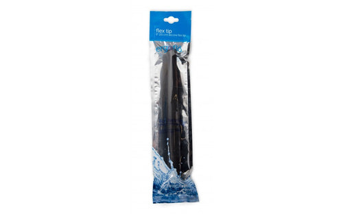 Ergoflo 8" Silicone Flex Tip