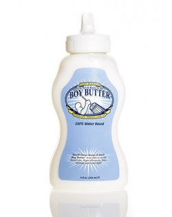 Boy Butter H2O Squeeze 9oz