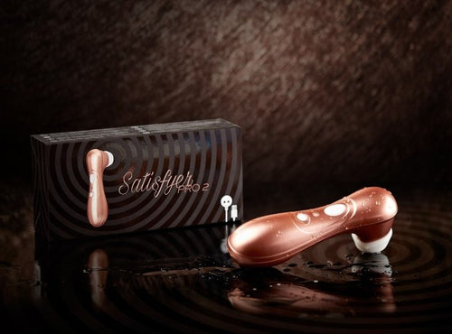 Satisfyer Pro 2