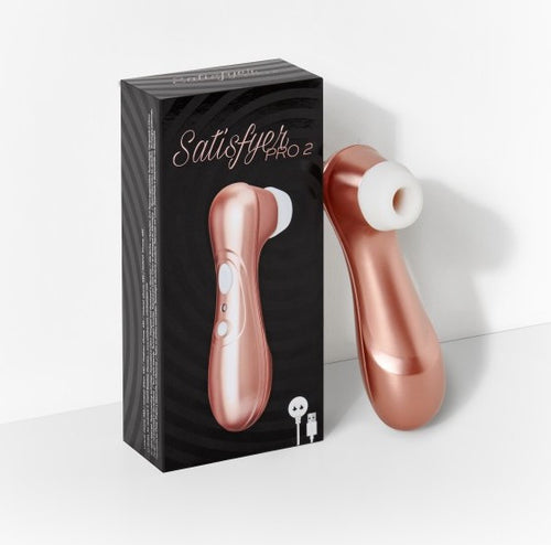 Satisfyer Pro 2