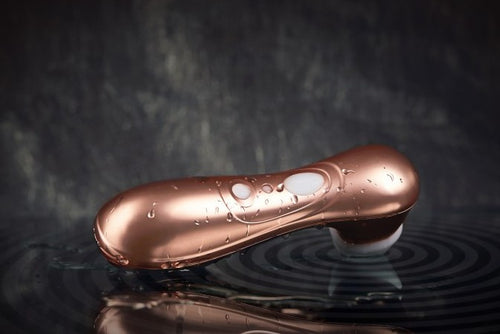 Satisfyer Pro 2