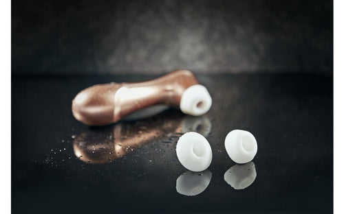 Satisfyer Pro 2 Silicone Head Attachments