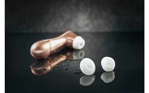 Satisfyer Pro 2 Silicone Head Attachments